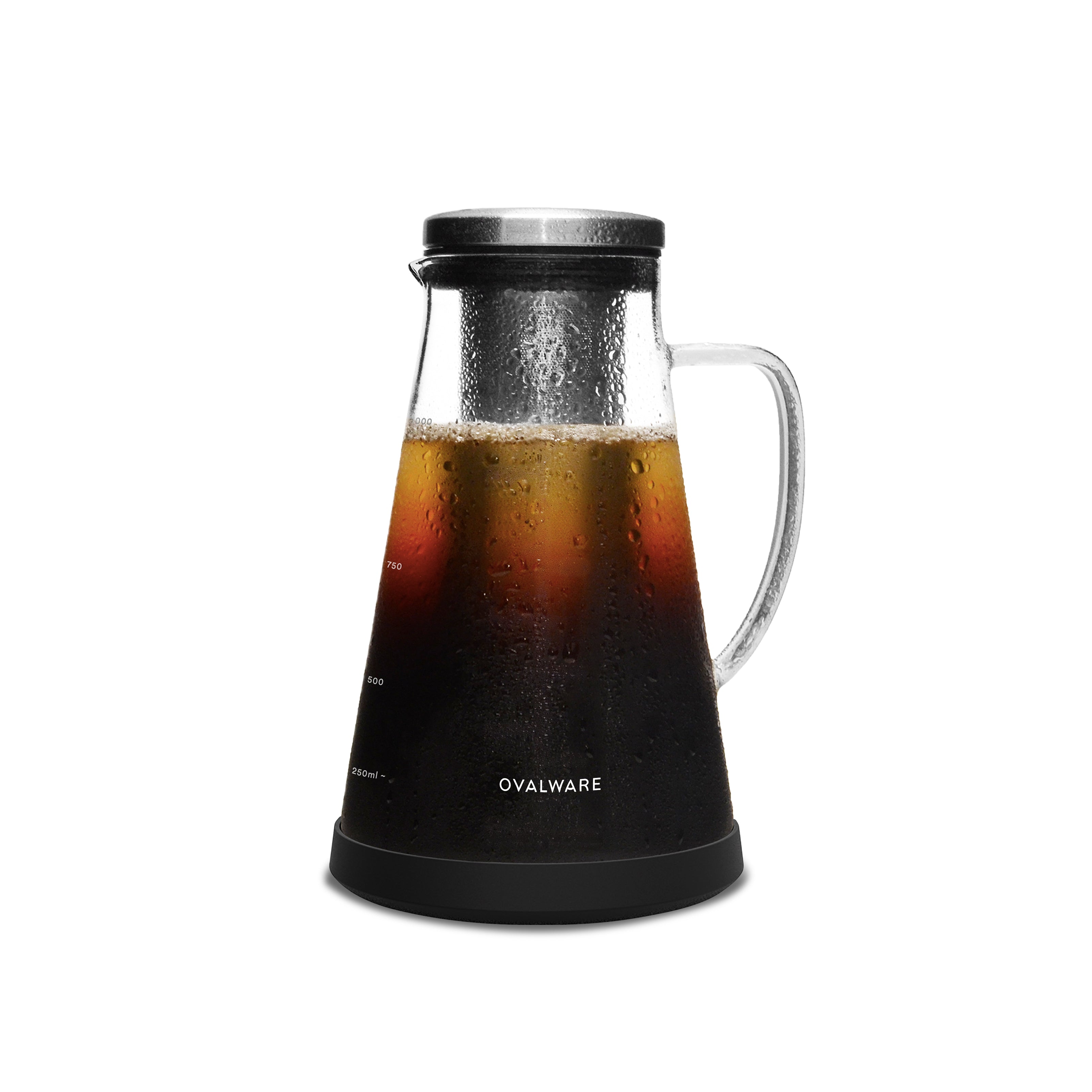 Cold Brew Infuser